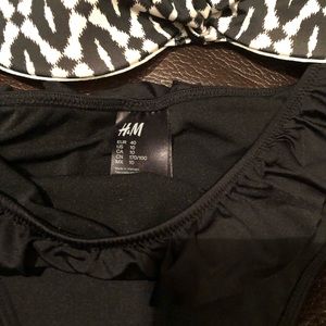 H&M Swim - H&M Bikini Set H&M Swim - H&M Bikini Set
